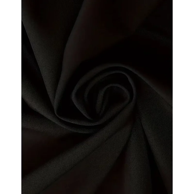 قميص مريح بأكمام طويلة للرجال من سانتا كلوز لعيد الميلاد، تصميم بياقة سفلية، قميص كاجوال للحفلات الخارجية والعطلات #4