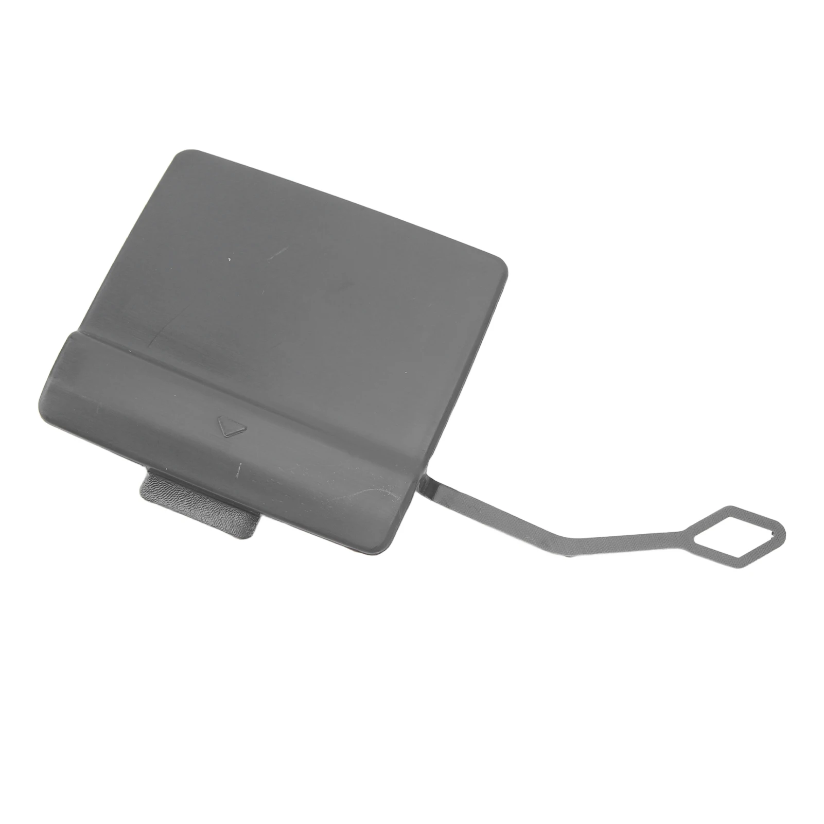 Rear Bumper Tow Hook Cover Cap 51128056615 Tow Hook Eye Cover for BMW 3 Series F30 F31 M Sport Sedan 2013 2014 2015 2016-2018