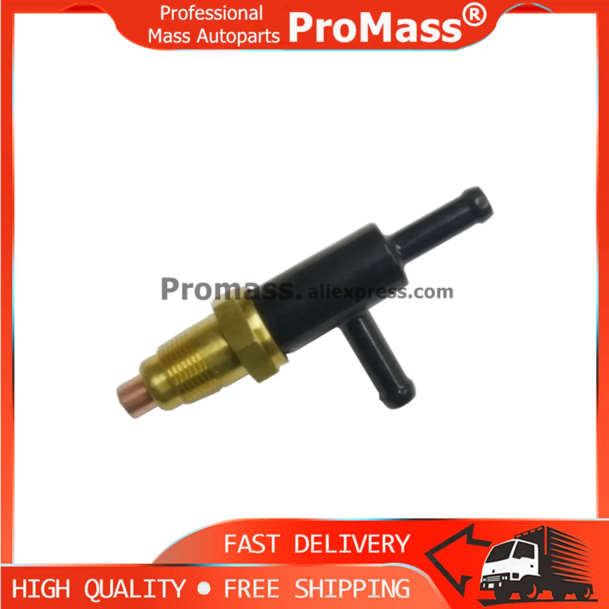 

Air Assist Solenoid Valve Control Valve For CR-V 2002-2006 19350-PRB-A00
