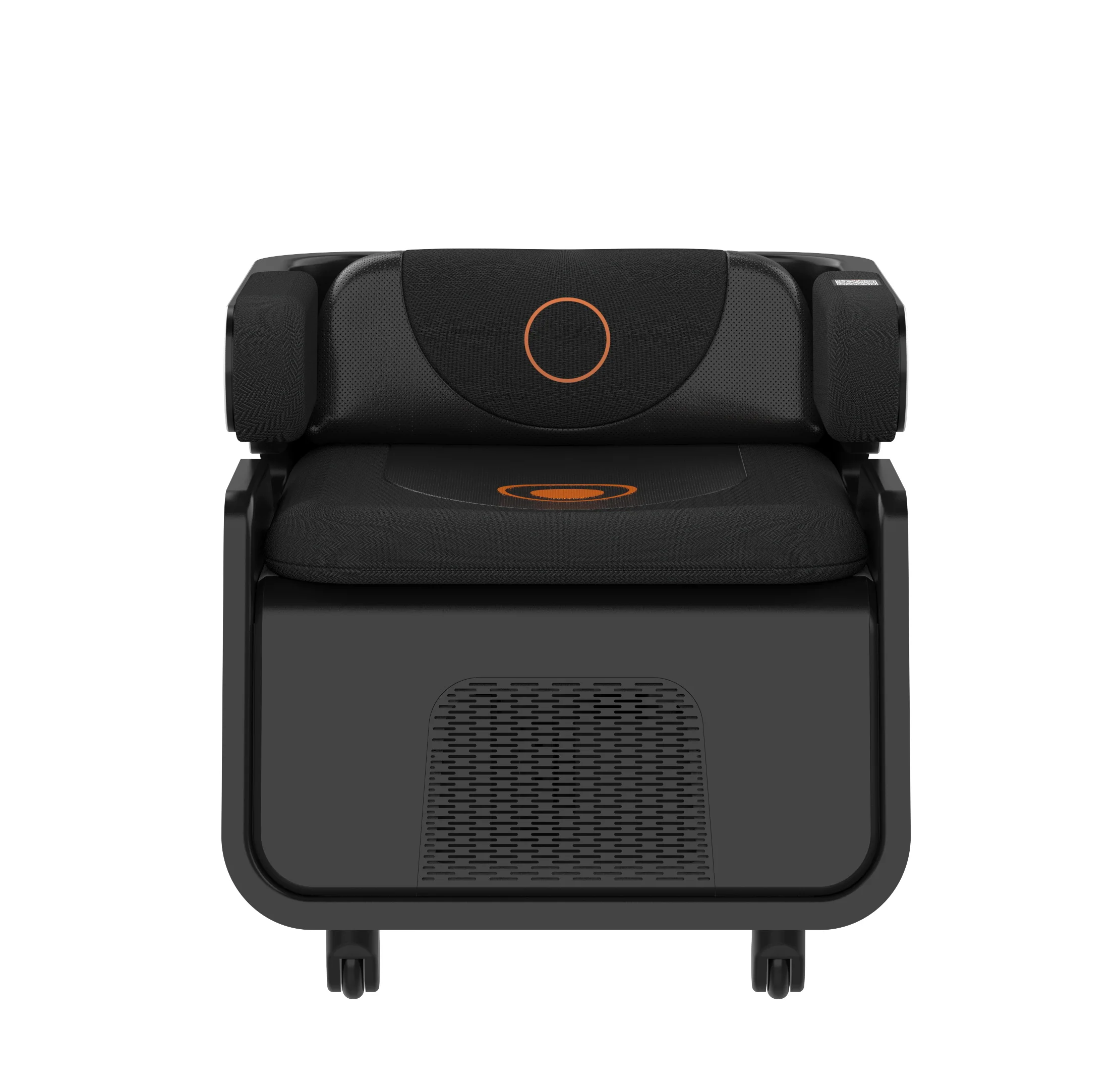 Pelvic Floor Muscle Trainer Muscle Stimulator Postpartum Repair Butt Lift Pelvic Floor Chair Ems