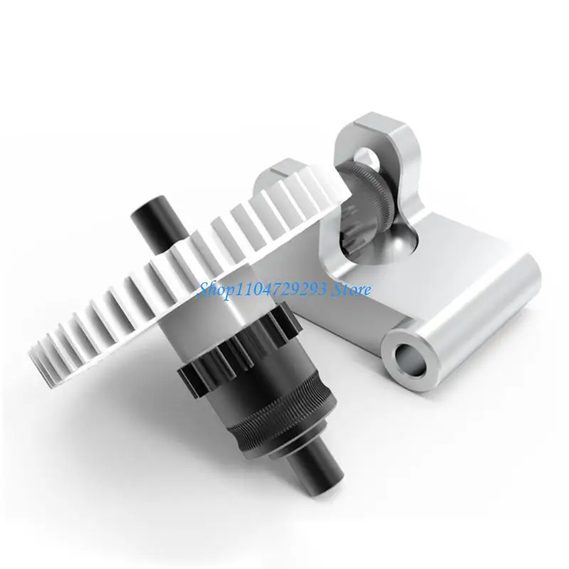 

Y2GD Nanocoated Extrusion Head Gear Kits High Strength For AD 5M Printer Accessory