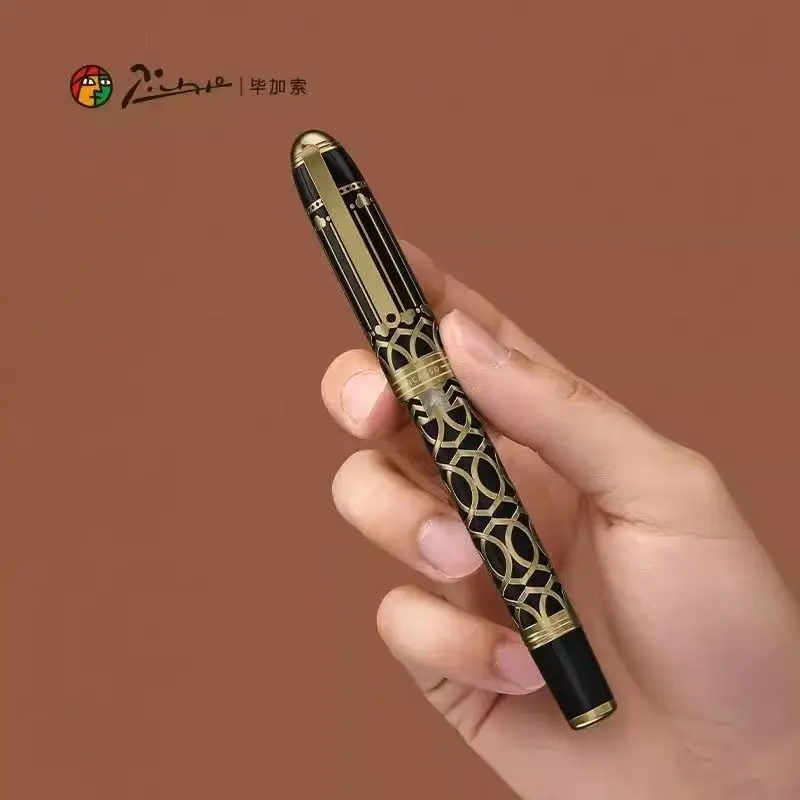 picasso-pen-991-serie-excellence-confezione-regalo-aziendale-per-uomini-e-donne-alta-qualita-penna-a-inchiostro-per-calligrafia-per-uso-ufficio-per-adulti