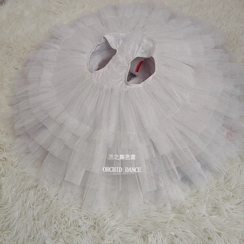 Alta qualidade moda design exclusivo crianças meninas crianças mulheres adulto desempenho usar trajes de balé tutu vermelho