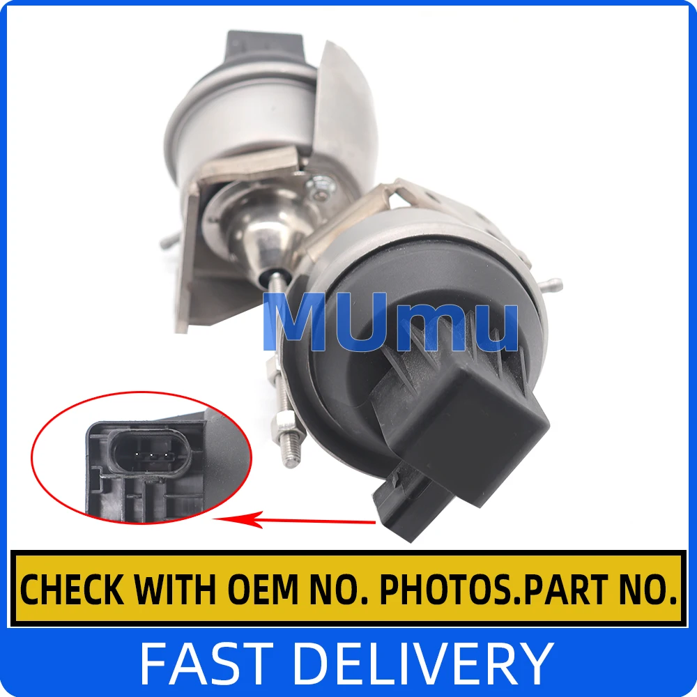 

BV43 Turbo Electronic Actuator For Great Wall Hover H5 2.0T 103 Kw GW4D20 53039880168, 53039700168, 5303-988-0168, 5303-970-016