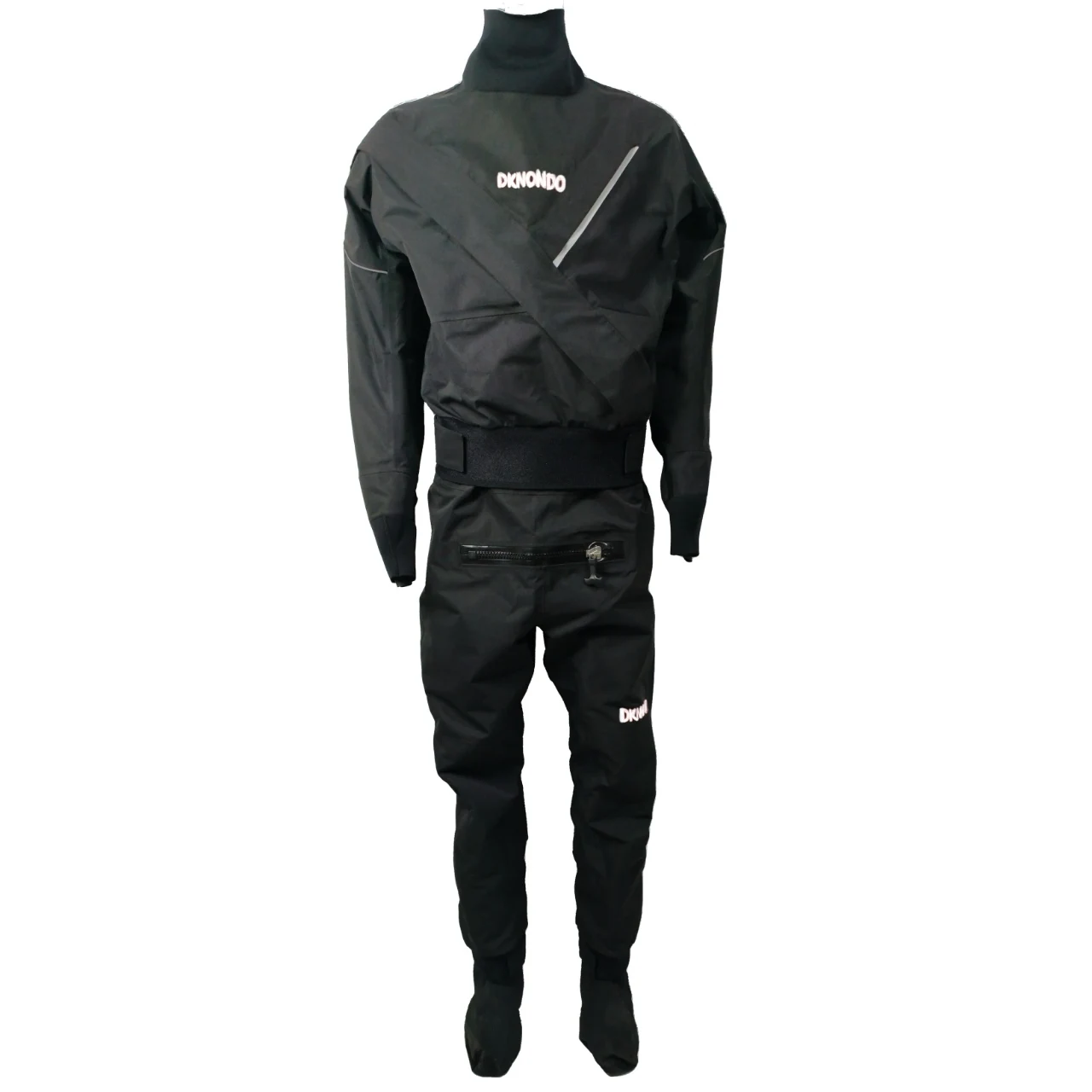 Thumbnail 2 - #9 Drysuits Ranking List in 2026