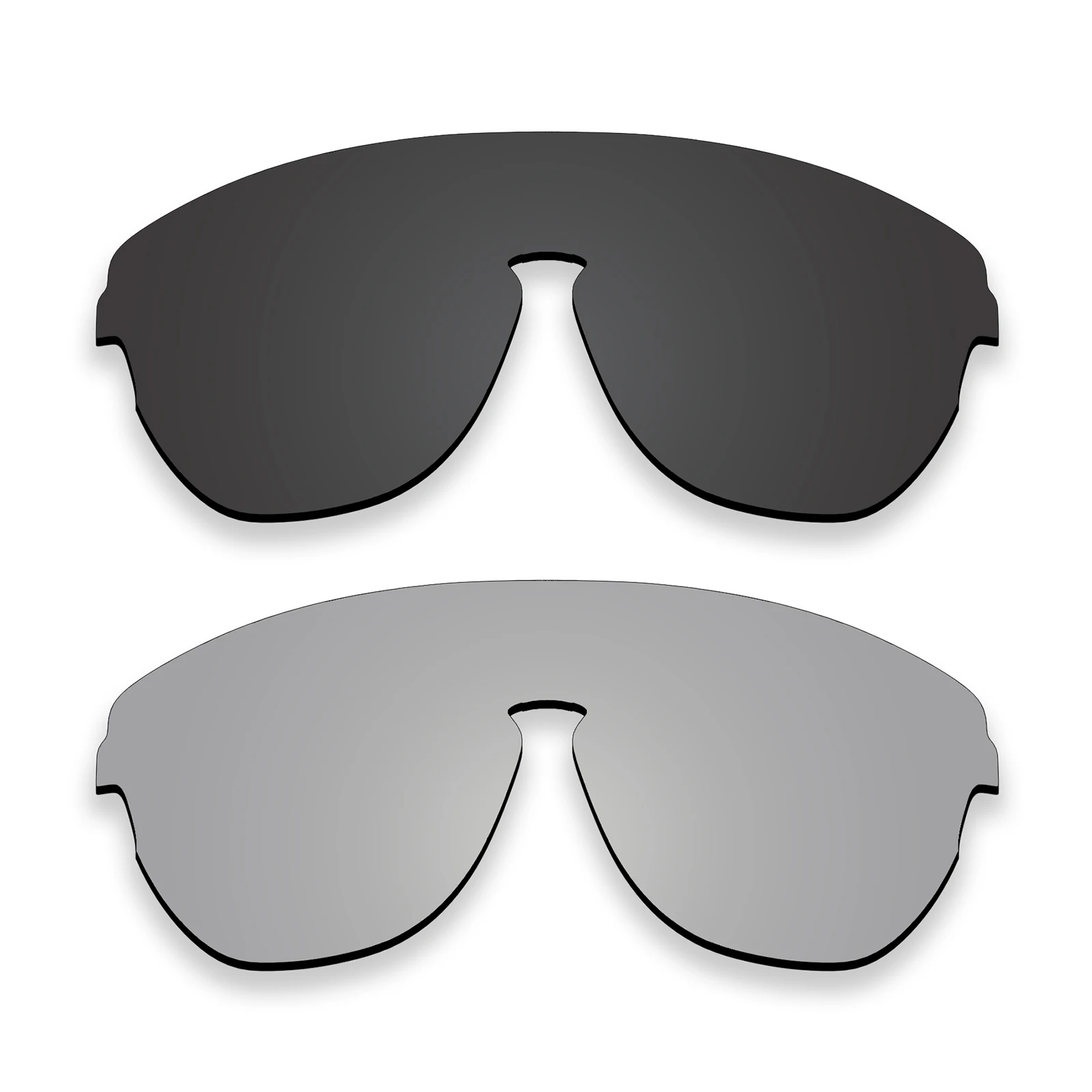 Glintbay Performance Polarized Replacement Lenses for Oakley Corridor OO9248 42mm & Corridor Asian Fit OO9248A 42mm Sunglasses