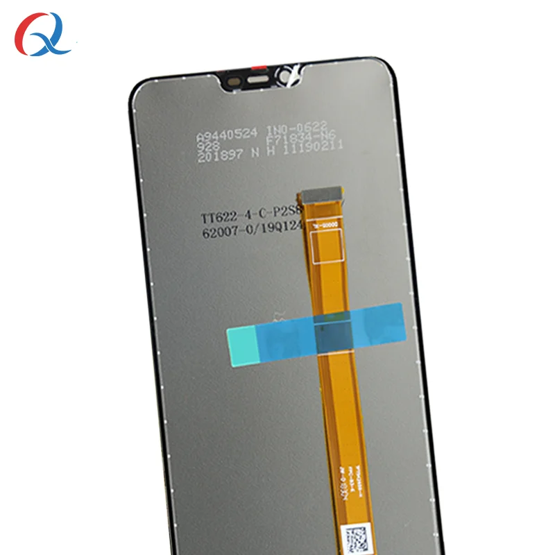 Pantalla for Oppo a3s lcd Digitizer Assembly for realme c1 realme 2 screen replacement Mobile Phone Lcd For OPPO a3s display