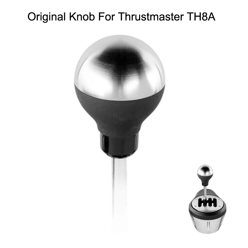 

Original For Thrustmaster TH8A Shifter Knob