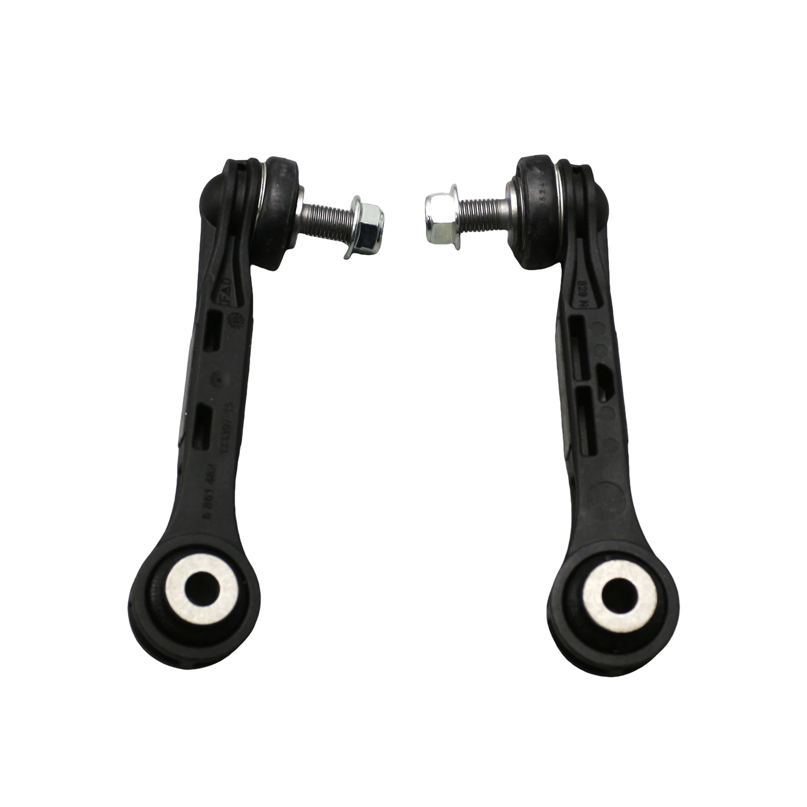 

ZOOMKEY Rear Sway Bar Stabilizer Link for BMW 530e 530i 540d 540i 740i 750i xDrive