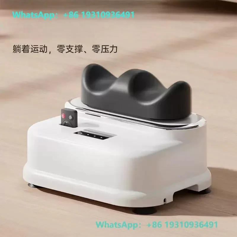 Aerobic swing machine sports shake feet twist waist leg muscles relaxation massager new