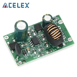 DC 9V 12V 24V 36V 48V 72V 84V 90V to 5V 2A 12V 2A Step Down Module Power Supply dc dc converter Non-isolated Buck Converter