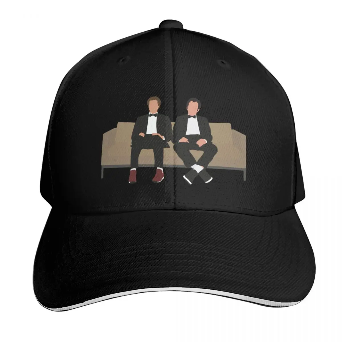 Step Brothers movie Baseball Cap Gift for Him Her Casual Daily Wear Quick Dry Performance