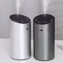 Diffuser