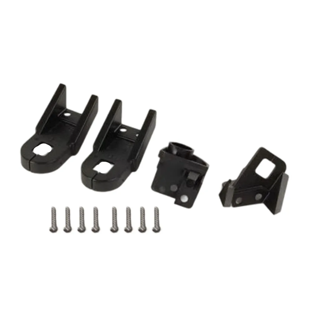 Car Front Headlight Headlamp Bracket Holder Support Repair Kit 63126932823 63126932824 For BMW For E85 For E86