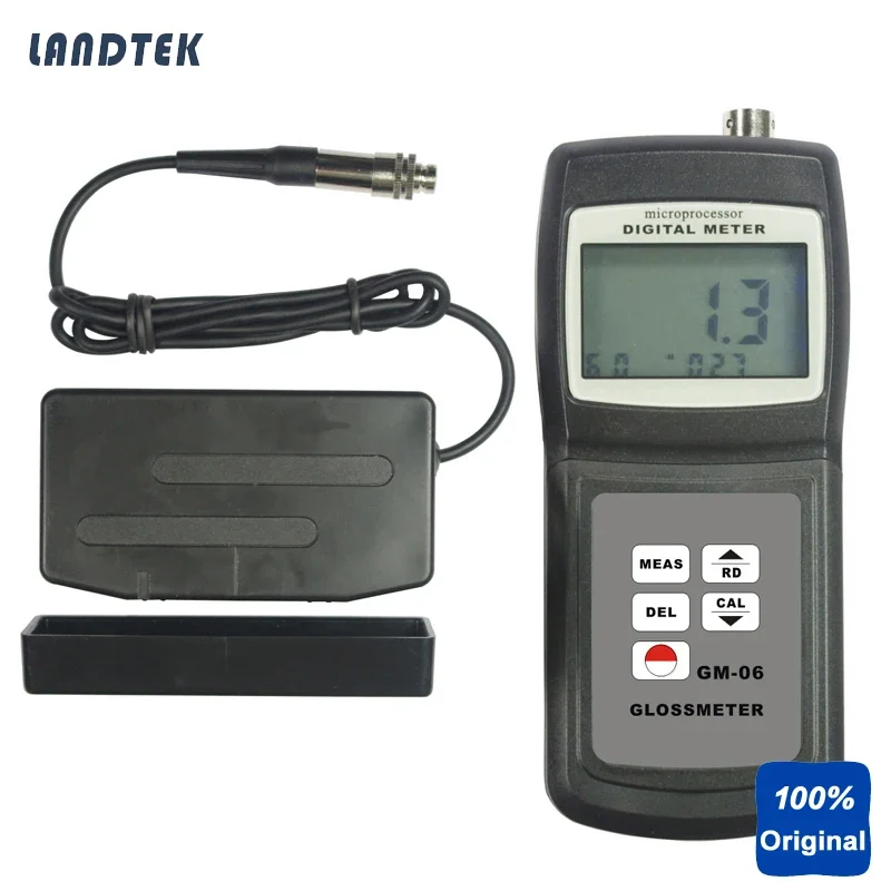 GM06 Gloss Meter Va…