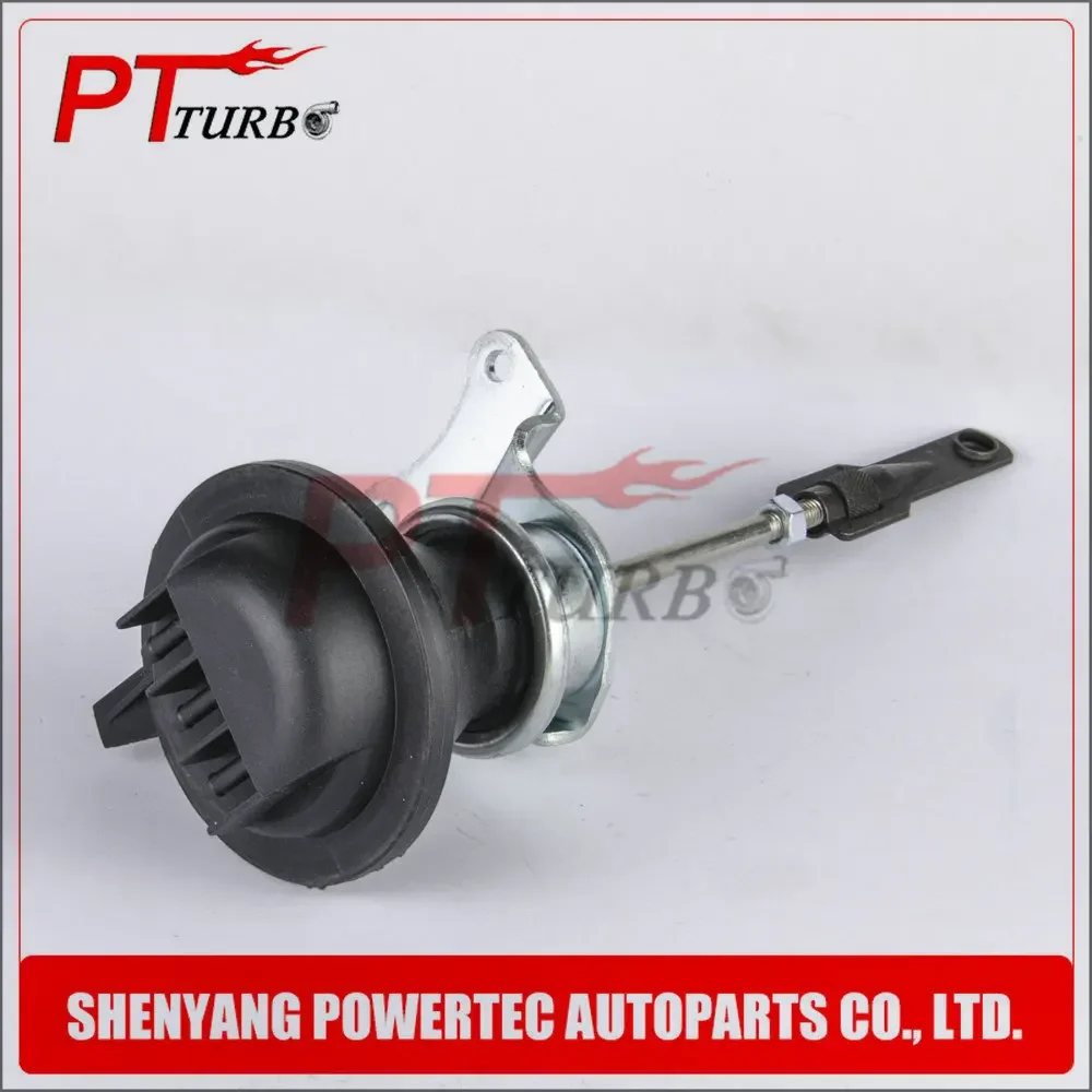 

Новый привод турбонаддува для Smart Fortwo Roadster 0,7 MC01 61HP 45Kw M160-1 M16R3 700cc 727211 012473V001000000 Турбина 2