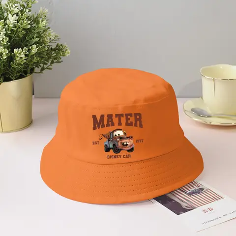 10 best sales Disney-hatt - №6