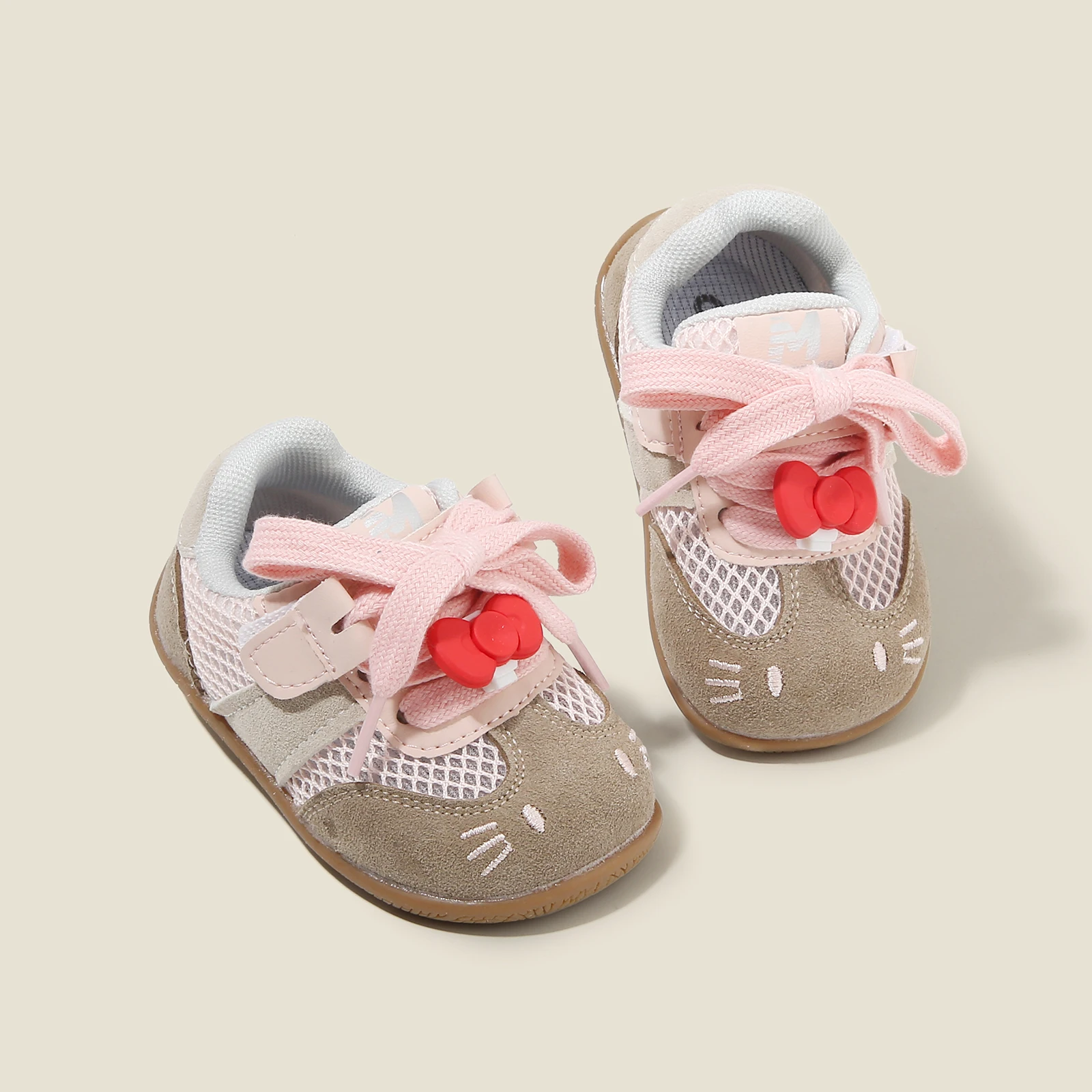 

Детская обувь, детская прогулочная обувь, летняя дышащая сетчатая обувь, детская обувь, спортивная повседневная обувь с героями мультфильмов для девочек