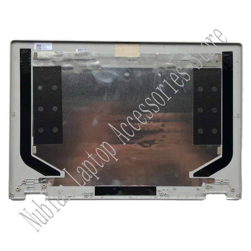 Nowy Laptop dla Lenovo C340-14 C340-14IWL C340-14API FLEX-14IWL tylna obudowa 81SQ LCD/przednia ramka/podpala/dolna podstawa