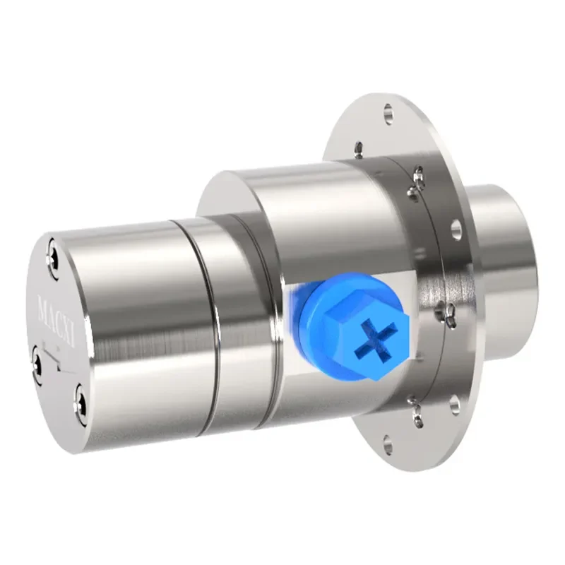 Magnetic gear pump head LOGO custom resistance long life zero leakage metering pump self-priming water pump