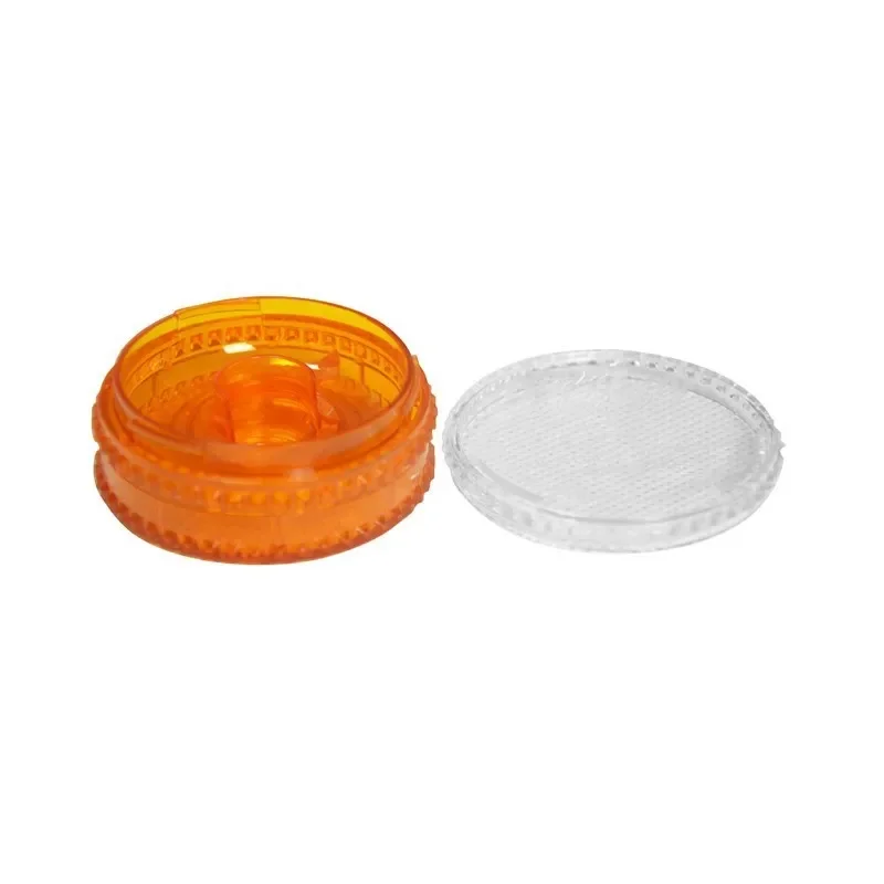 Vervangende Doseercapsule Glas Mondstuk Vulhulp Koelunit Scherm Seal Ring Liquid Pad Voor Machtige Plus Accessoires