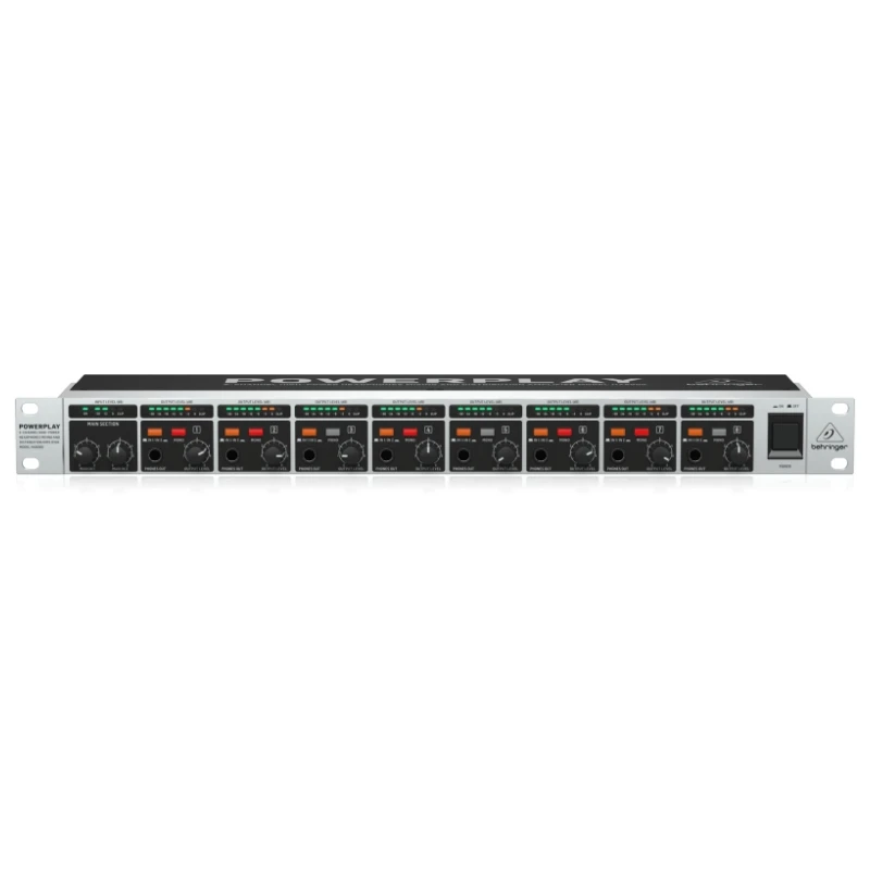PowerPlay Pro 8 HA8000 Review: The Real-World Solution for Multi