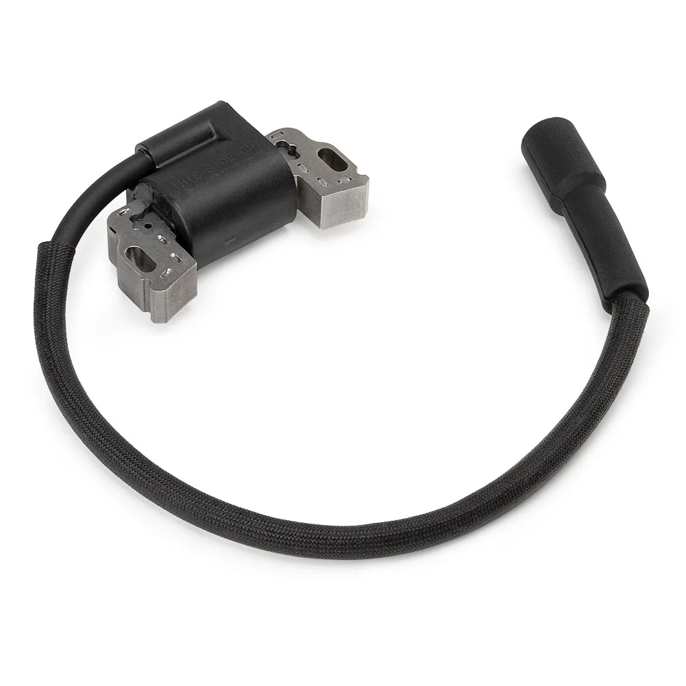 

Ignition coil high voltage package for armature magnetic 594626 594456 795315 592841