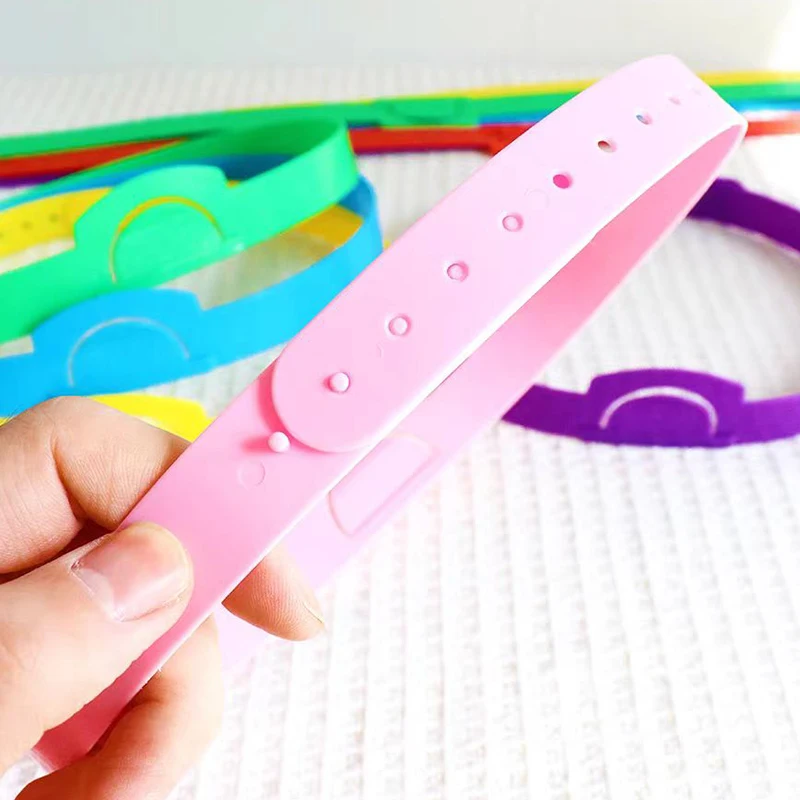 6-Color Adjustable Card Insert Headband 'Guess Who Am I' Game, Adjustable Headband, Suitable for Classroom, Party Game, Teaching - view 6