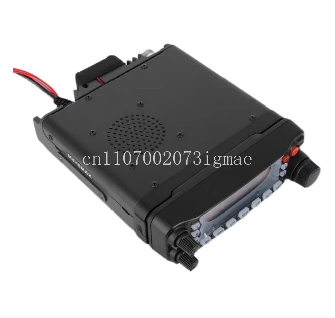 FT-7900R 50W Dual Band Mobile Radio FM Transceiver UHF VHF Transceiver High-End Version for YAESU