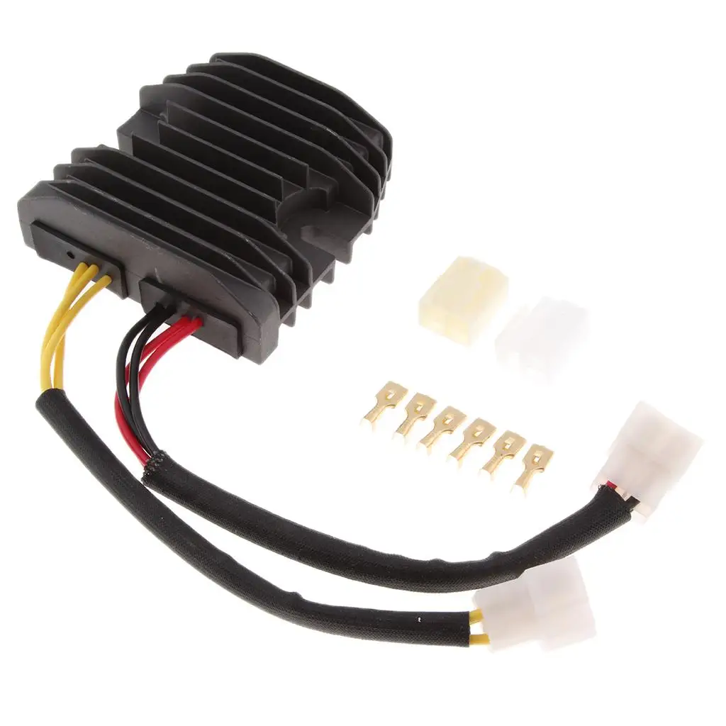 

Mosfet Regulator for 675 R 2008 2009 2010 2011 12