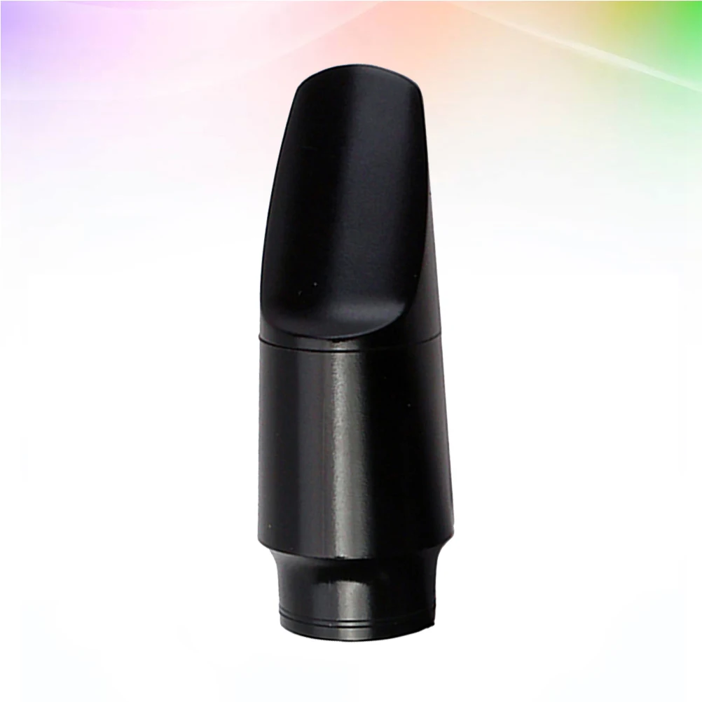 

Saxophone Whistle Trumpet Mouthpiece High Clamp Alto Ligature for Accessories Clarinet Altopice Music Soprano