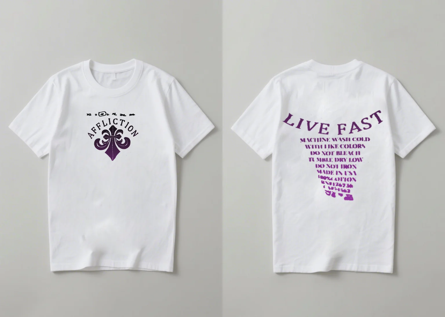 

Новая модная рубашка с короткими рукавами и надписью в уличном стиле 2025 года удобна для мужчин и женщин.