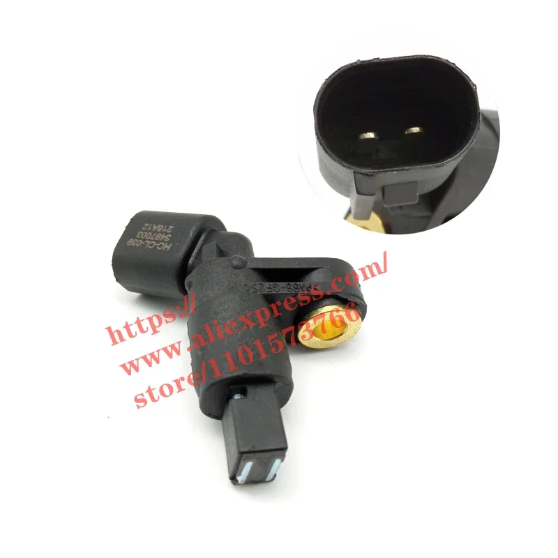 Wheel ABS Sensor for Brilliance H330,FRV,FSV 1.3,1.5,1.6