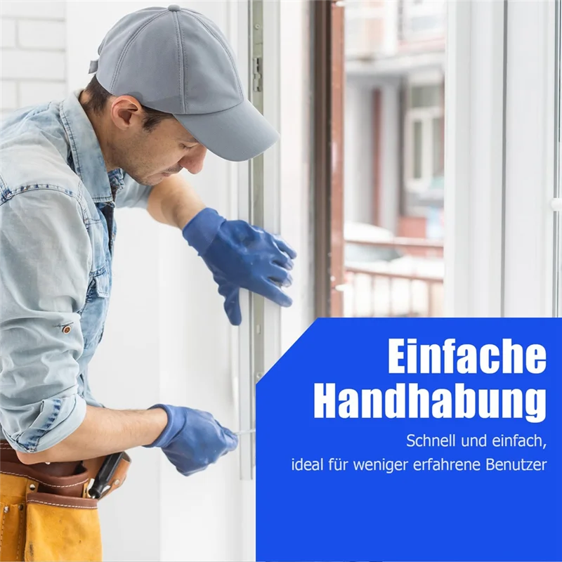 A69e4mm Curved Inside Hexagonal Wrench For Window Bicycle Tool Set-For Versatile Adjustment Of For Window Fittings