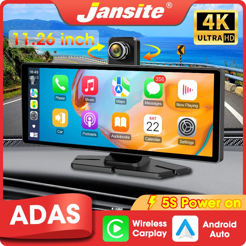 #68 Best Car Intelligent Systems to Buy In 2026