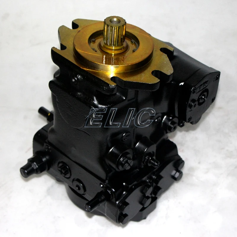 ELic Excavator Hydraulic Pump A4VG28 A4VG56 A4VG71 A4VG 71 A4VG85 A4VG90 A4VG180 A4VG110 A4VG125 A4VG175   Piston Pump