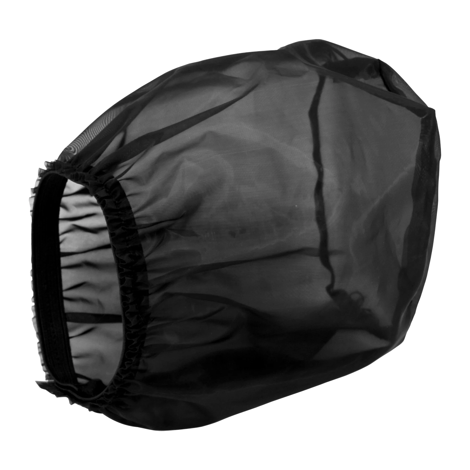 دراجة نارية المطر جورب غطاء مرشح الهواء مقاوم للماء الغطاء الواقي الأسود لجولة ل داينا سوفتيل سبورتستر 883 1200 48 72