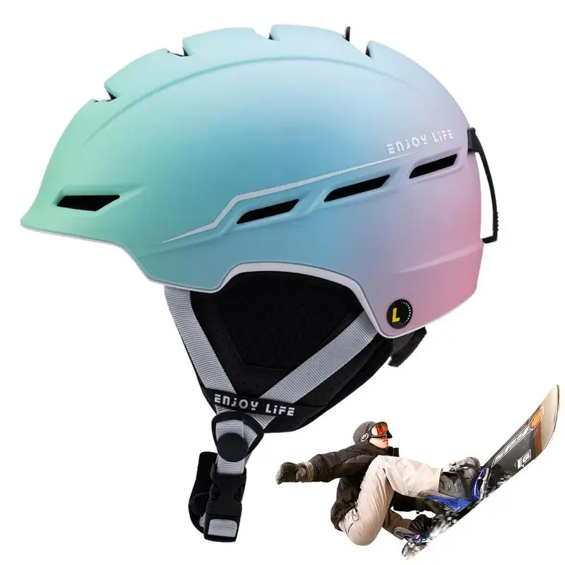 

Riding Warmer Men's Motorcycle Helmet Winter Motorcycle Helmet Street Bike Moto Helmet Head Protector Motorcycle Accessories