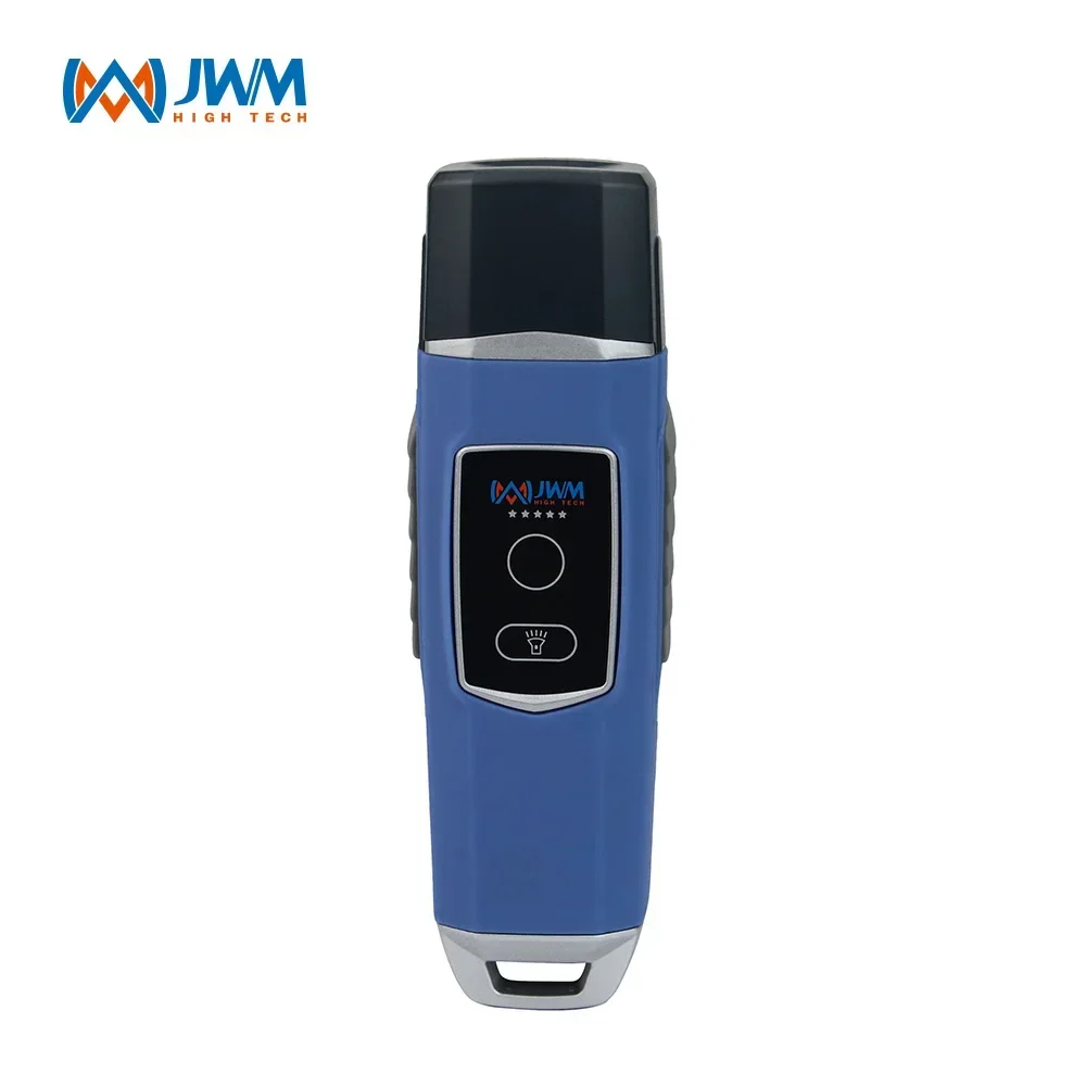 JWM WM-5000V4S Sistema di pattuglia per tour di guardia di sicurezza digitale con punto di controllo Rfid
