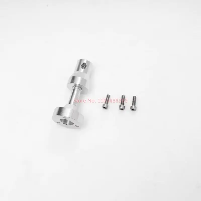 Fms 1500mm Cessna accessoires Collection 2 jeu de vis de cabine jeu de train d'atterrissage accouplements lames d'arbre moteur Etc.