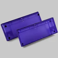KBDfans Tiger80 lite Keyboard Case Plastic 87 layout