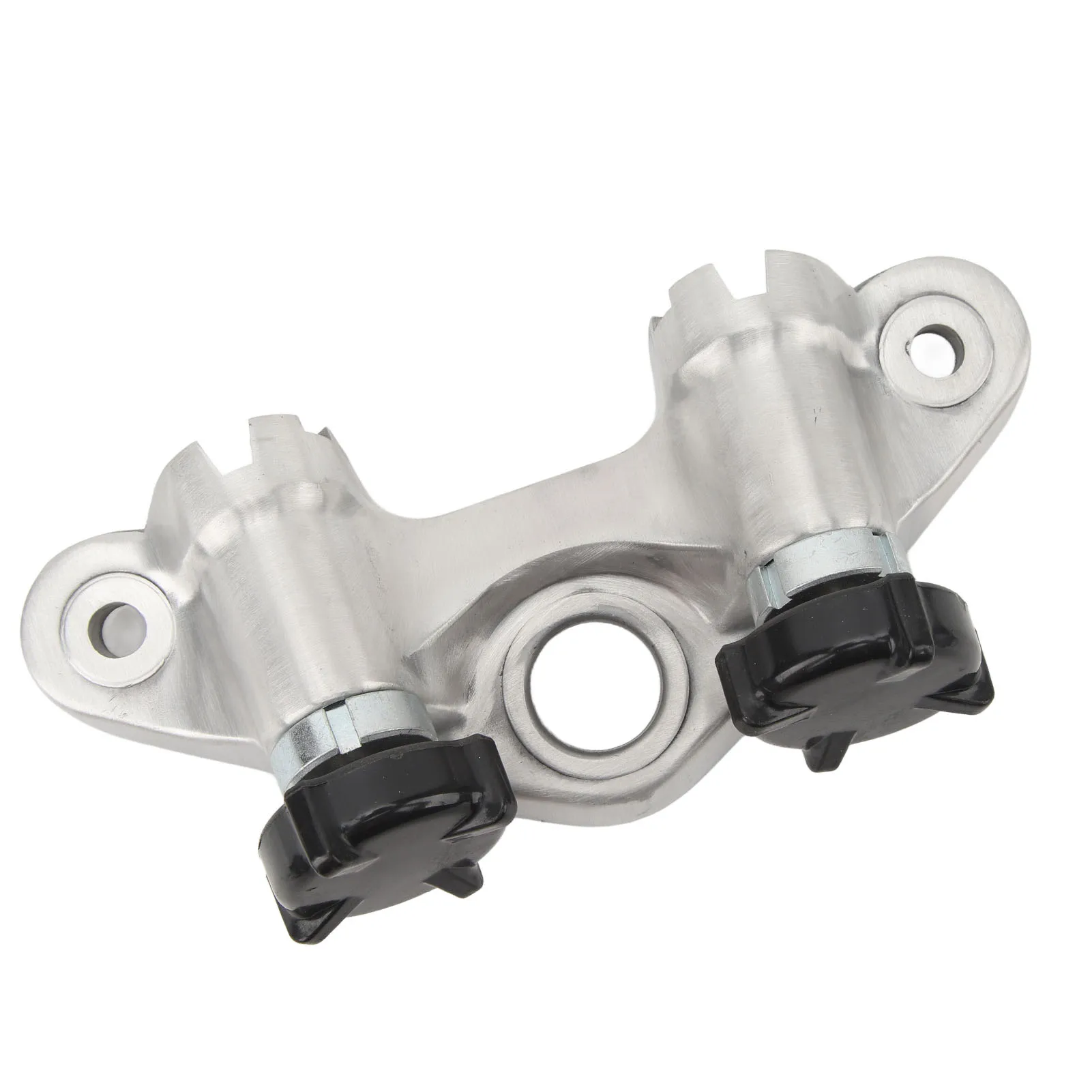 

22mm Motorcycle Handlebar Mount Clamp Stylish Rugged Motorcycle Handlebar Riser Clamp