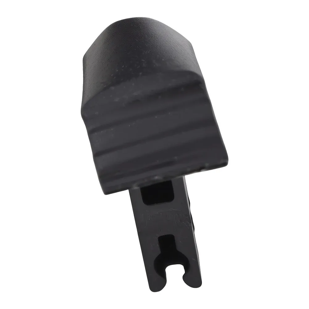 Extension Ladder Switch Button Parts for Repairing Worn or Broken Locking Mechanisms on Telescopic Aluminum Ladders