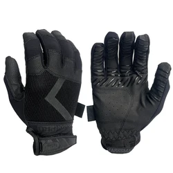 TACLAB Marksman PRO 0.5MM Tactical Military Shooting Work Sports Drive HIGH Dexterity Glove