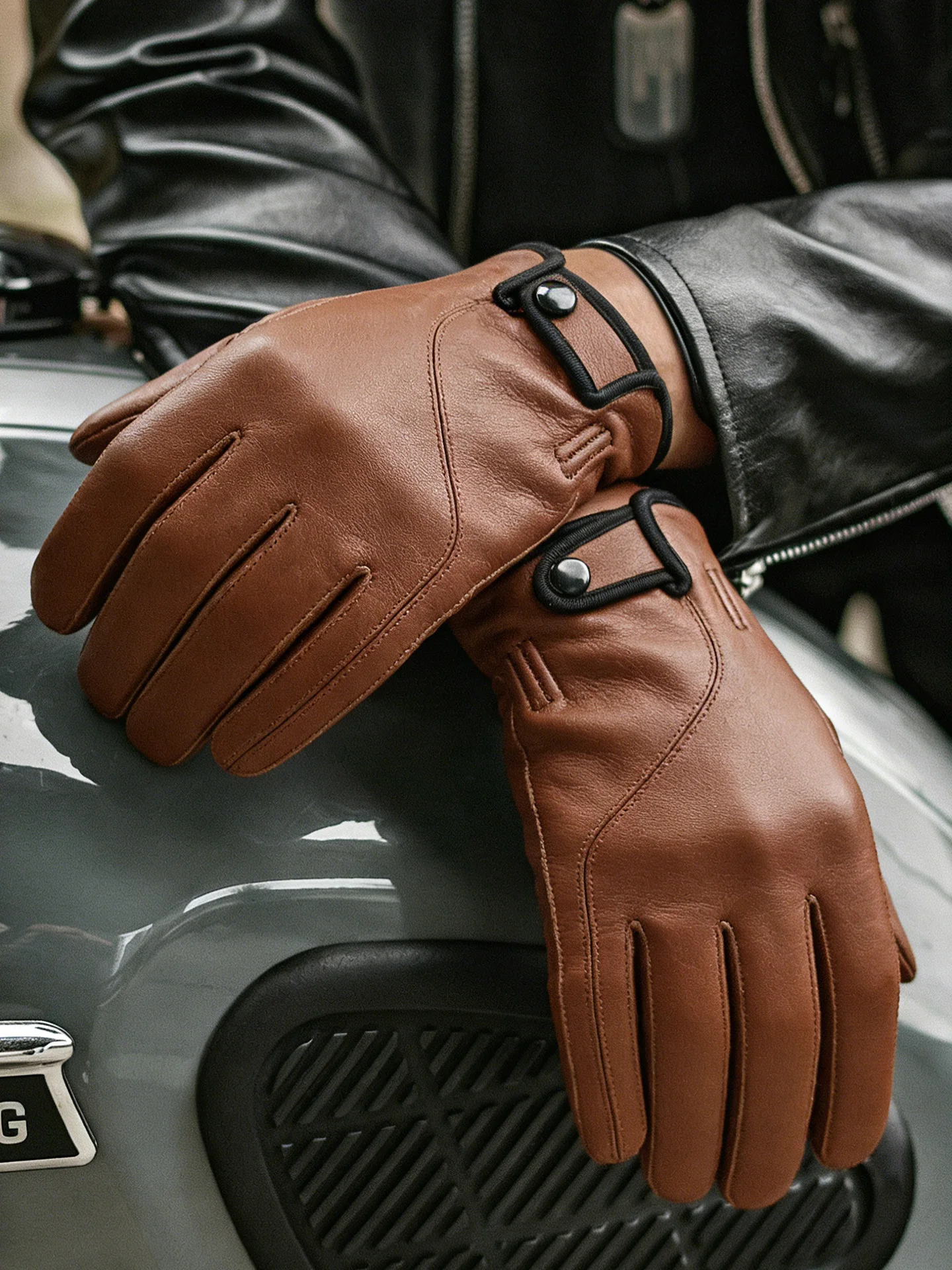 gants-en-cuir-de-vachette-premiere-couche-doubles-polaire-doigts-pliables-chaleur-pour-les-mains-pour-le-cyclisme-la-conduite-le-travail-absorption-des-chocs-resistants-a-l'usure-compatibles-tactile