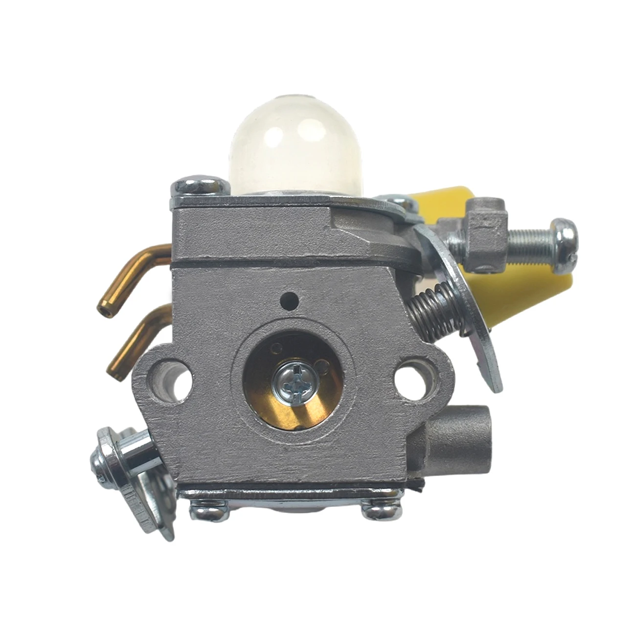 Zestaw gaźnika do Homelite UT22600 UT22650 UT32601A UT32651A 26cc