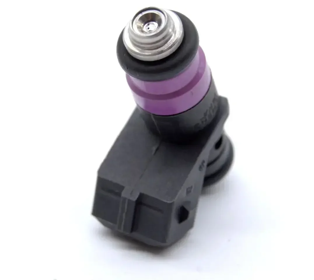 

H132259 Fuel Injector for Renault MEAT & DORIA from MEGANE II, MEGANE III, CLIO III
