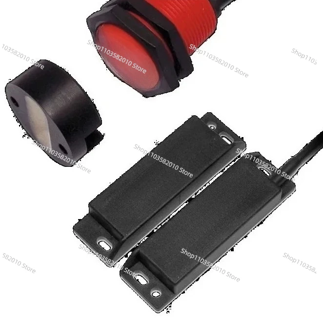 1PCS MAK-4212-F-1 swi-tch sen-sor proximity s-witch