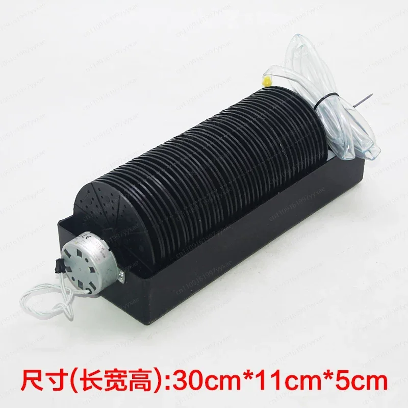 Fully automatic humidification water tray humidification system water addition system incubator