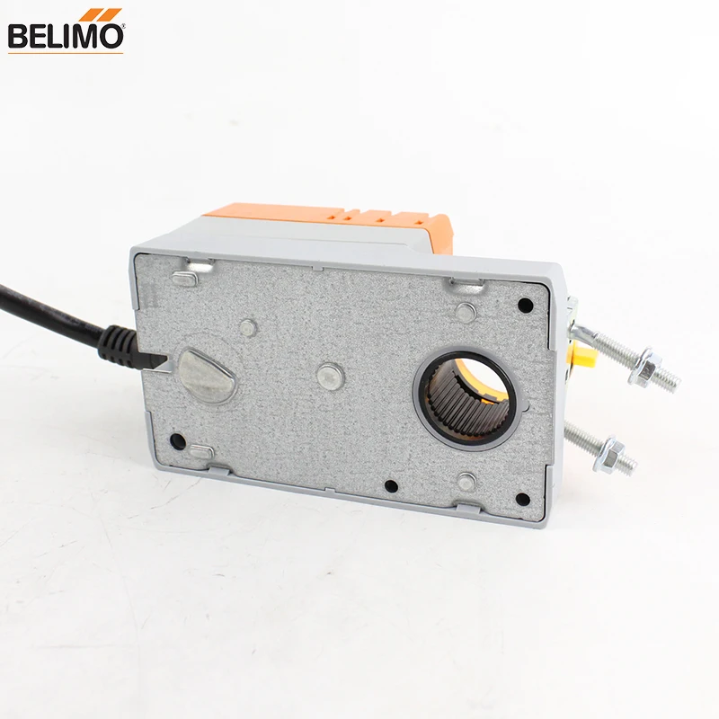 Wholesale Belimo LMC24A-SR LMC230A LMC230A-S 5NM  Damper actuator for adjusting dampers intechnical building installations